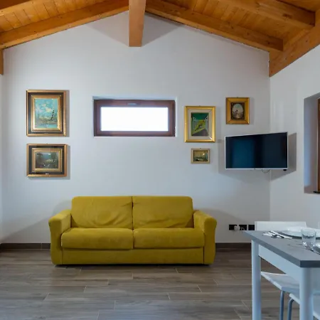 Locazione Turistica Baita Bave - Viv370