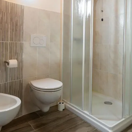 Locazione Turistica Baita Bave - Viv370