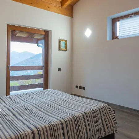 Locazione Turistica Baita Bave - Viv370 *
