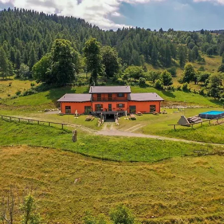 Locazione Turistica Baita Bave - Viv370 Apartament