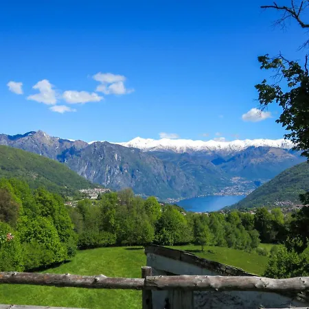 Apartament Locazione Turistica Baita Bave - Viv370 *