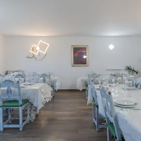 Locazione Turistica Baita Bave - Viv370 * San Fedele Superiore